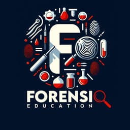 ForensIQ Education